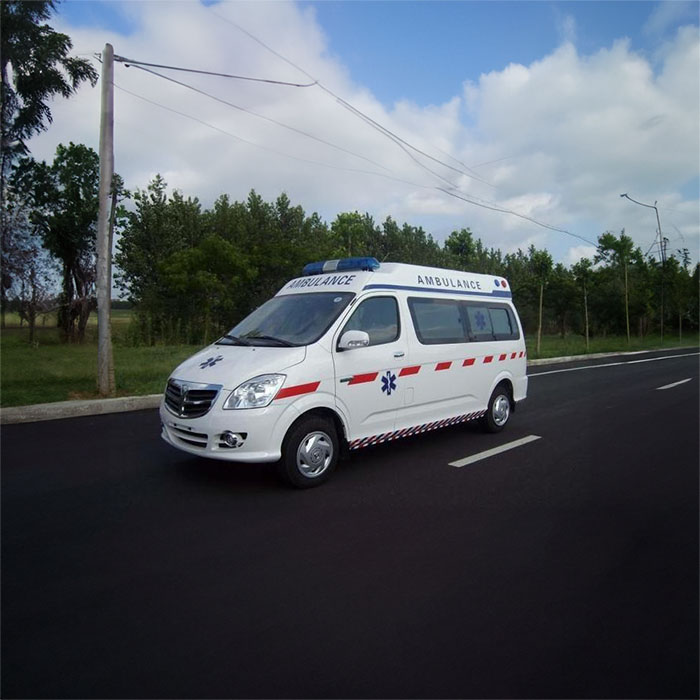 青海红十字医院青海省监狱管理局中心医院救护车出租到湖南娄底救护车出租一般多少钱一辆