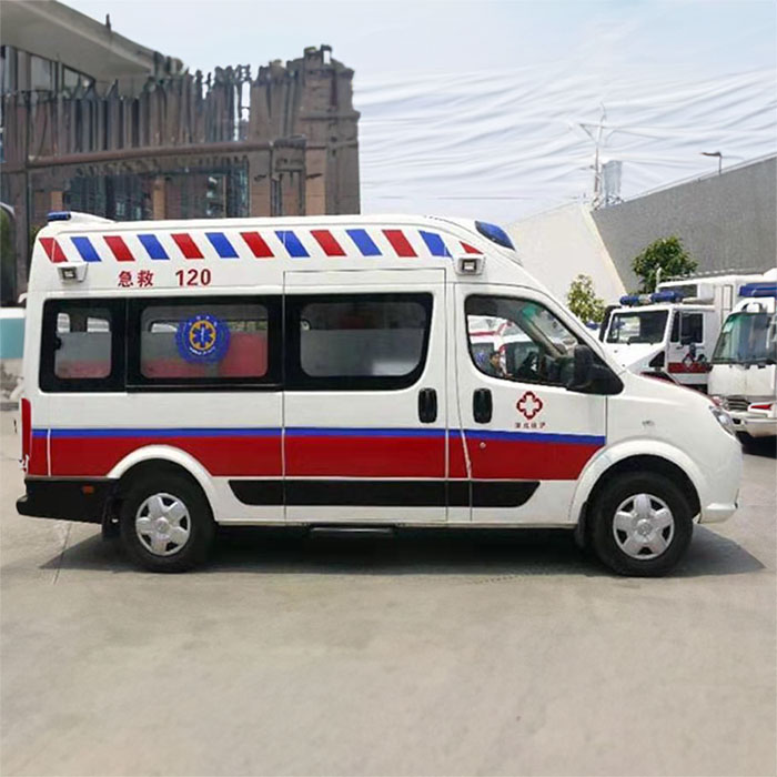 青海省西宁市使用一次救护车需要多少钱 2023已更新(今日更新)