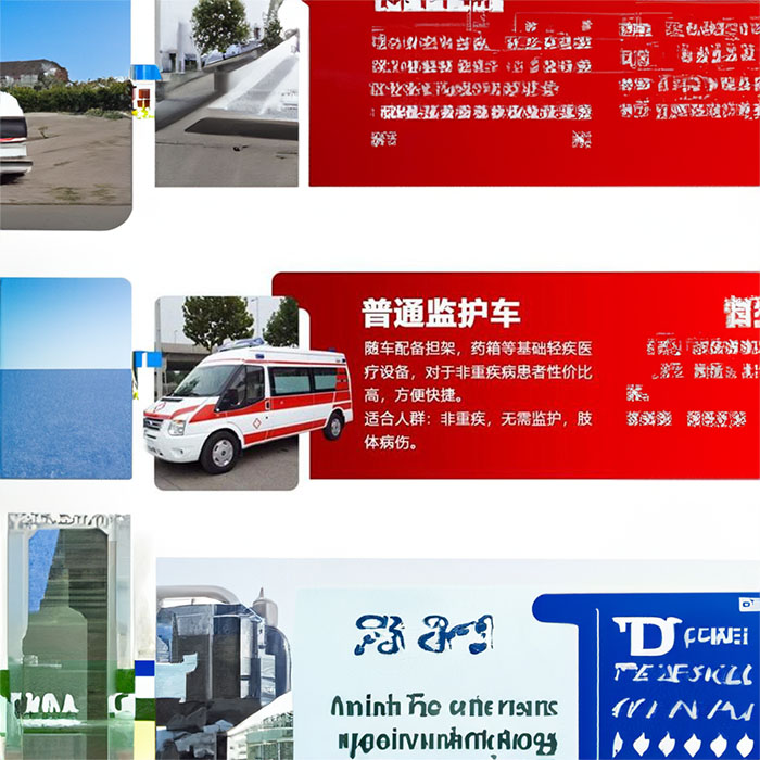 青海西宁城西区哪里有救护车出租 2023已更新(今日推荐)