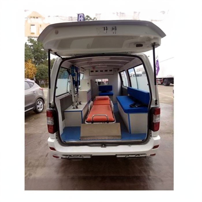 青海省西宁救护车护送怎么收费的 2023已更新(今日满意）