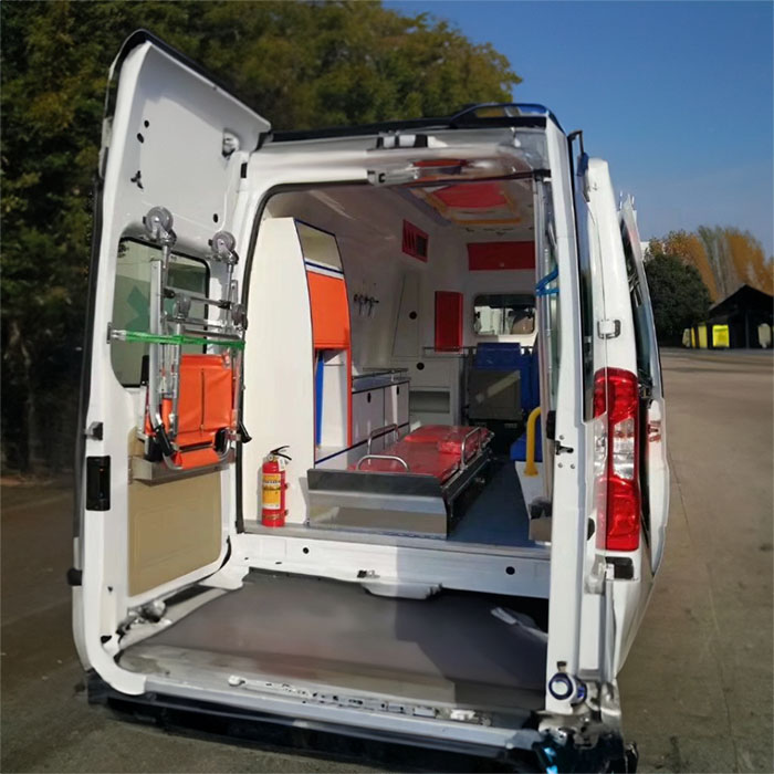 青海西宁湟源区紧急救护车收费标准 2023已更新(今日置顶)