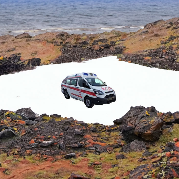 青海省西宁人民医院预约私人救护车转运到江苏无锡哪里有私人救护车出租