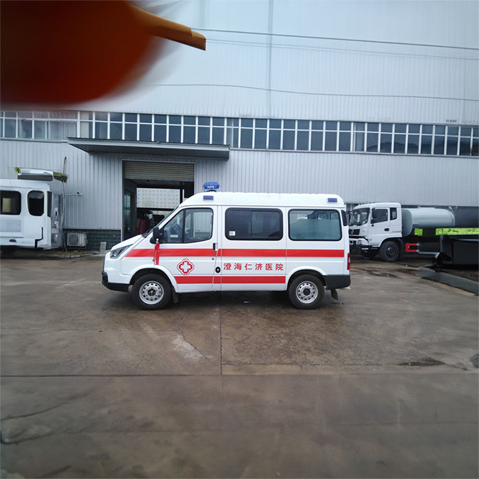 青海省西宁市城西区救护车收费么 2023已更新(今日顶置)