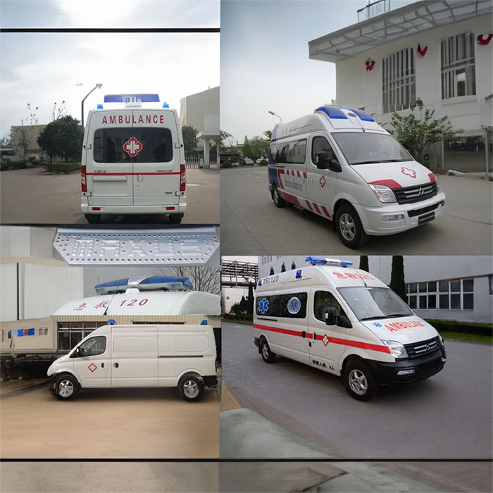 中国人民医院第四医院出租急救车护送到湖南益阳救护车出租费用多少