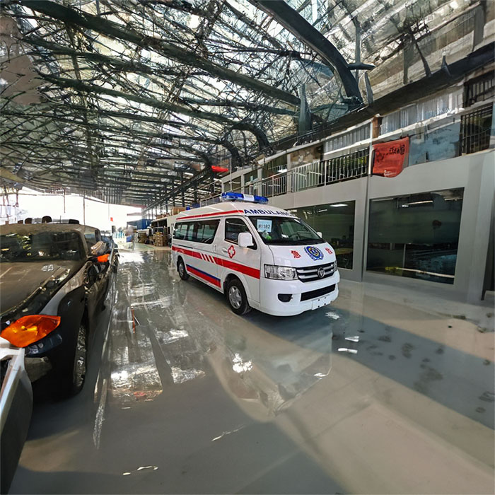 青海西宁市湟中出租救护车 2023已更新(今日优惠）