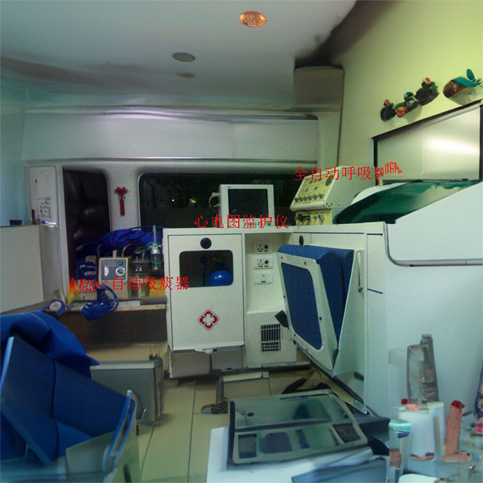 青海西宁大通救护车 出租公司 2023已更新(今日置顶)