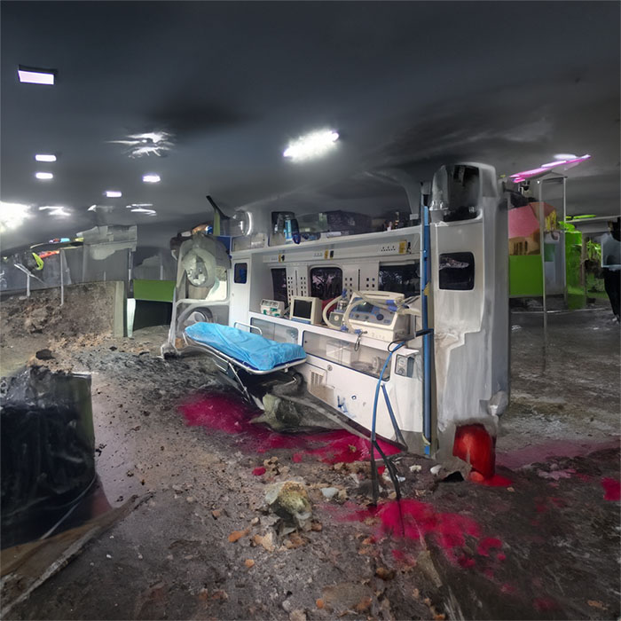 湟中救护车出租 2023已更新(今日推荐)