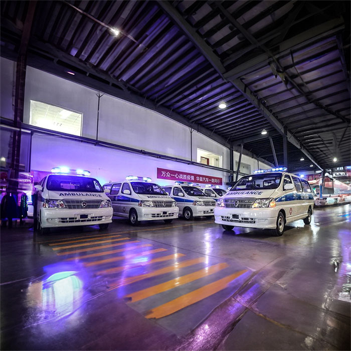 青海西宁湟中区出租救护车跨省 2023已更新(今日优惠)