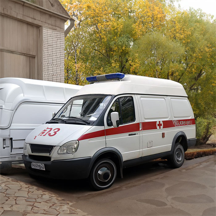 青海省西宁妇幼保健院出租急救车护送到黑龙江大兴安岭救护车出租电话多少钱