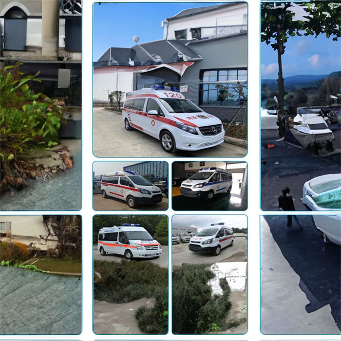 青海西宁城西区救护车一般收费多少钱 2023已更新(今日更新)