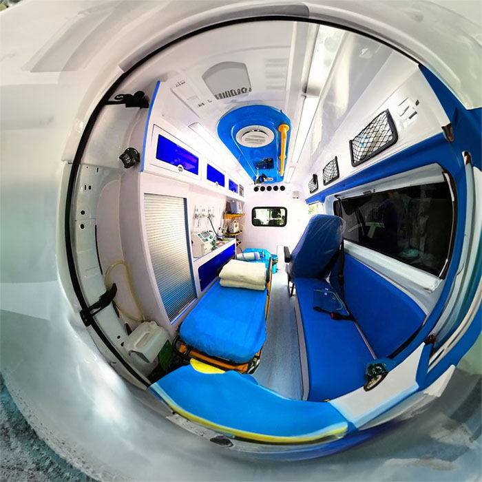 西宁市湟源救护车价格 2023已更新(今日优惠)