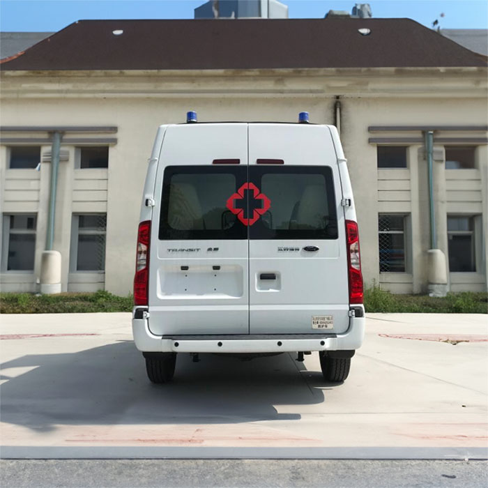 青海省西宁周边救护车出租 2023已更新(今日价格)