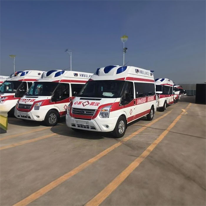 青海省藏医院租赁私家救护车到安徽淮北正规救护车出租电话多少