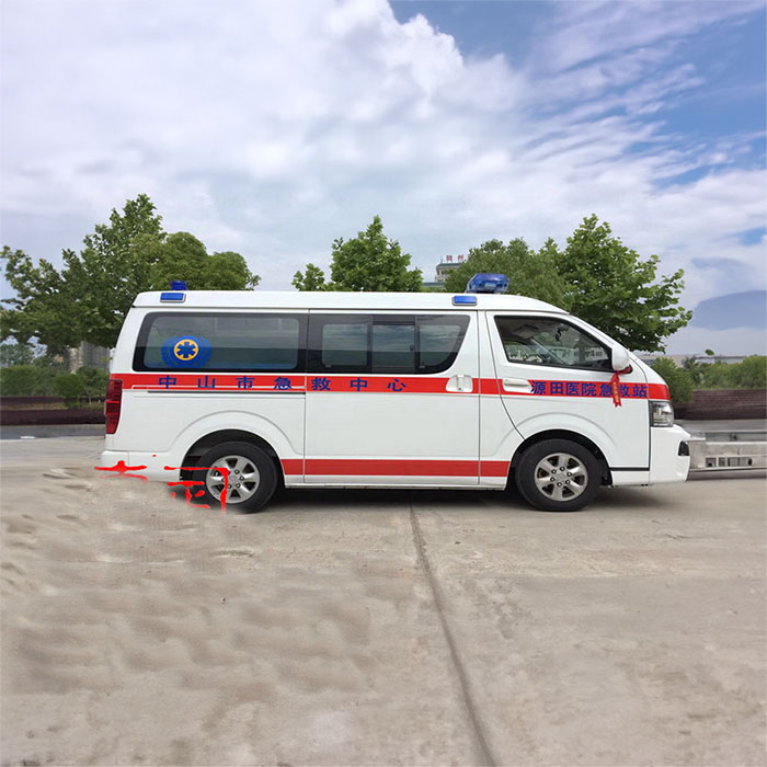 西宁城北正规救护车出租 2023已更新(今日热点)