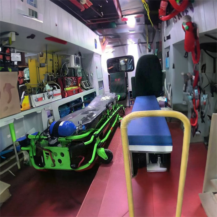 青海省西宁市湟源叫救护车的电话 2023已更新(今日满意）