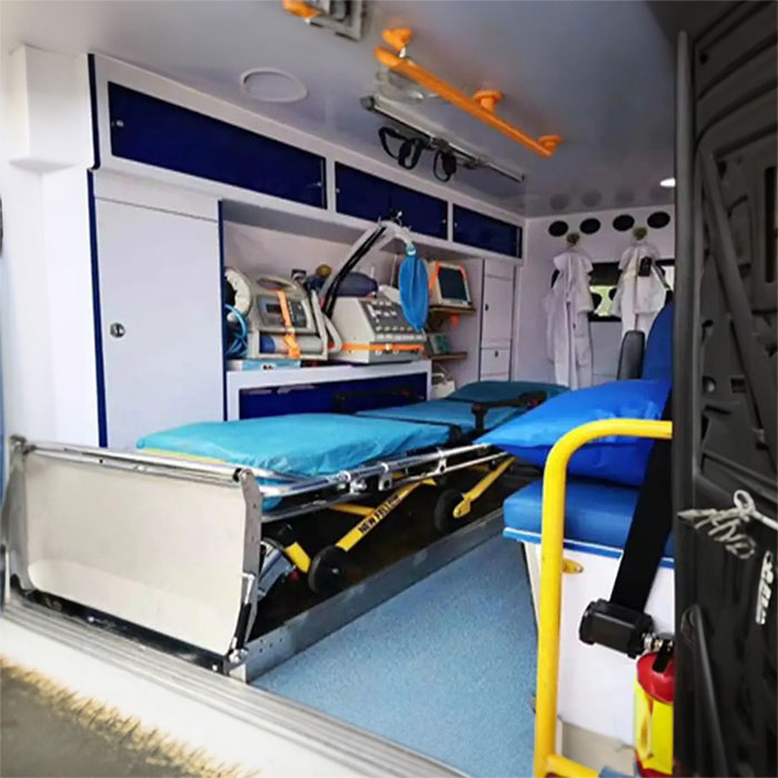 西宁城西区救护车租赁的 2023已更新(今日优惠）