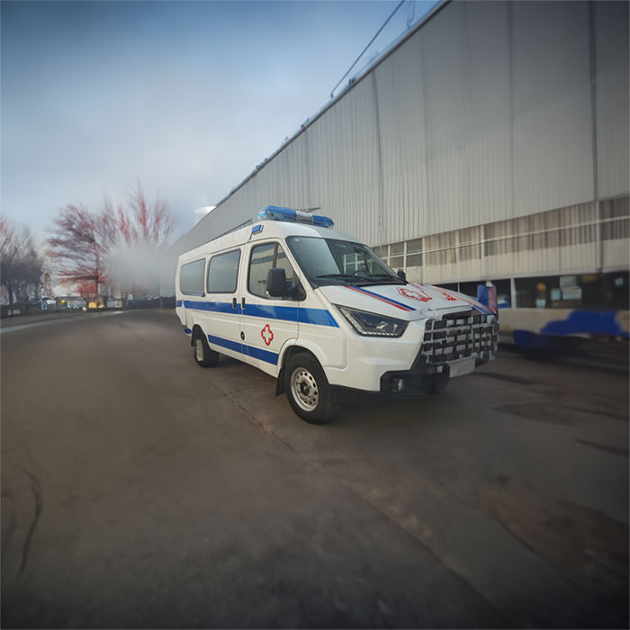 西宁城东救护车收费标准 2023已更新(今日资讯)