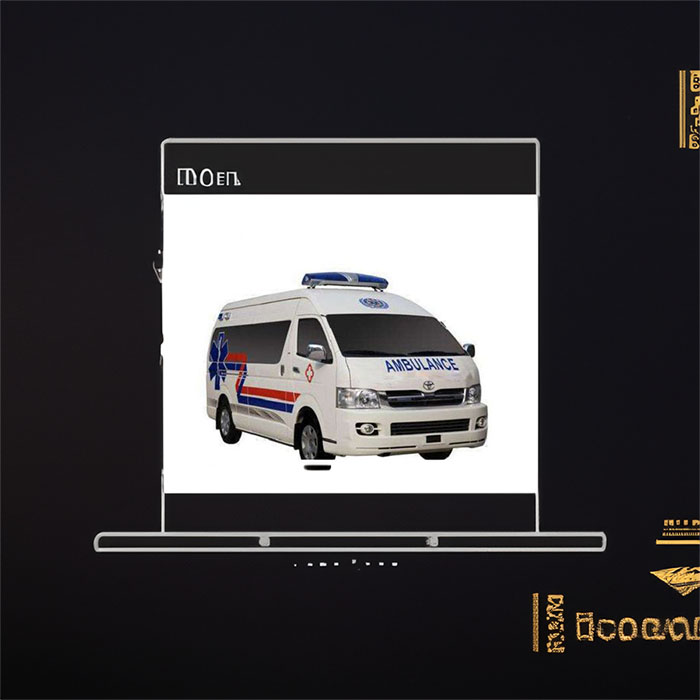 青海省西宁精神卫生防治院租赁正规救护车到山西长治急救救护车出租费用多少