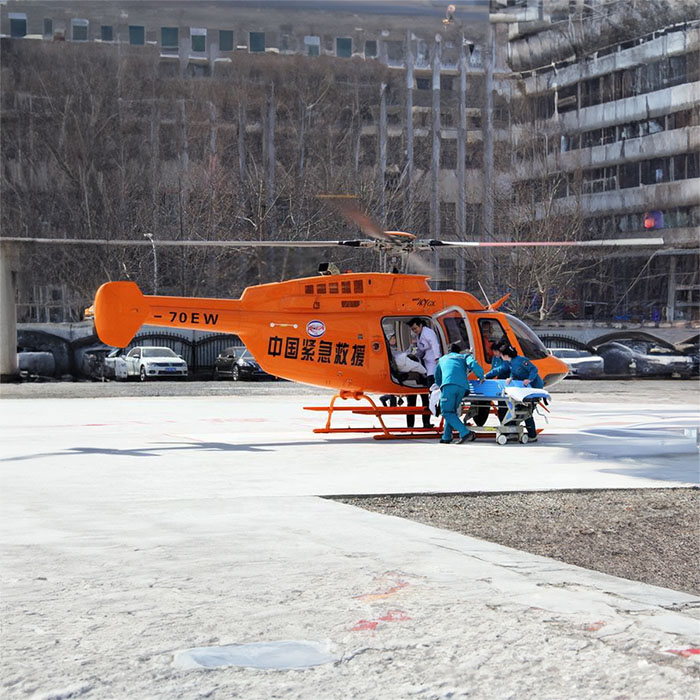 青海省妇女儿童医院租私人救护车到山东威海哪里有长途救护车出租公司