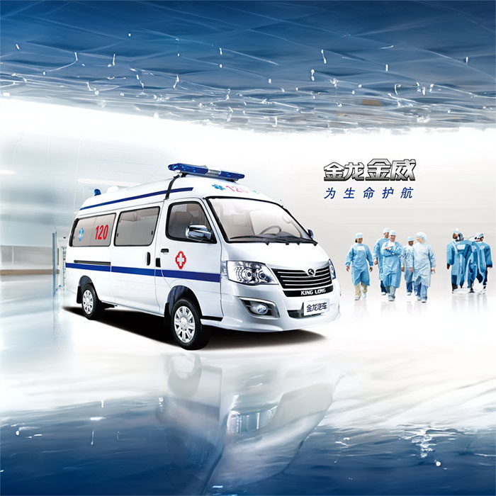 青海西宁市城北救护车转运 2023已更新(今日价格)