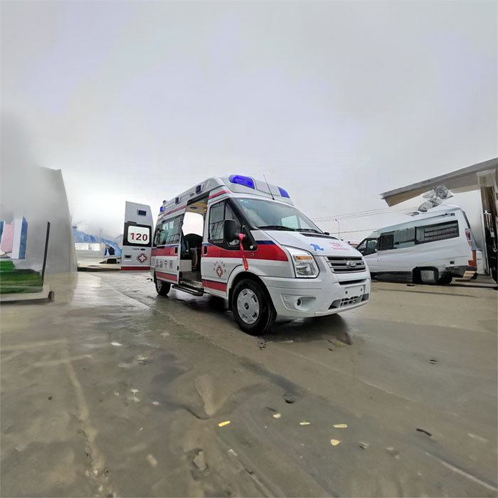 中国人民医院第四医院租救护车护送到四川攀枝花出租救护车电话是多少