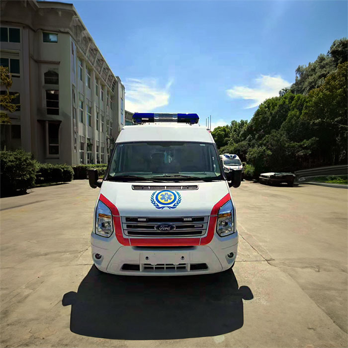 城东区救护车出租转运 2023已更新(今日价格)