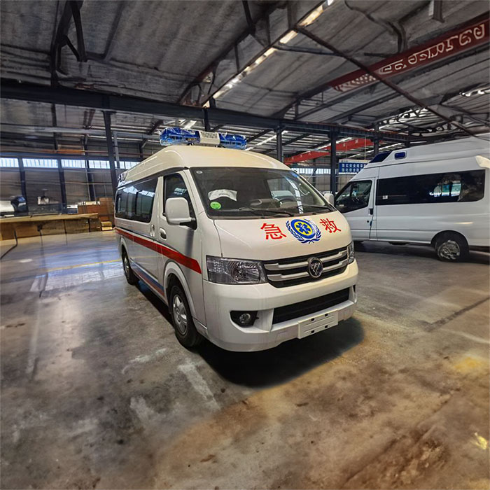 青海省西宁大通区救护车租赁收费标准 2023已更新(今日优惠)