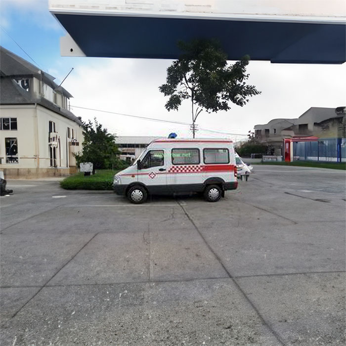 西宁市城中区民济中西医诊所租私家救护车转院到山西运城包救护车跨省多少钱出租