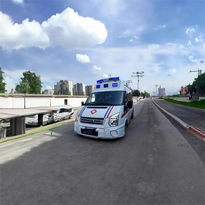 西宁湟中救护车电话 2023已更新(今日优惠)