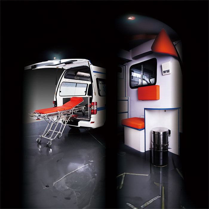 西宁市城东区国际村社区卫生院租赁私家救护车转院到吉林通化出租救护车一般多少钱