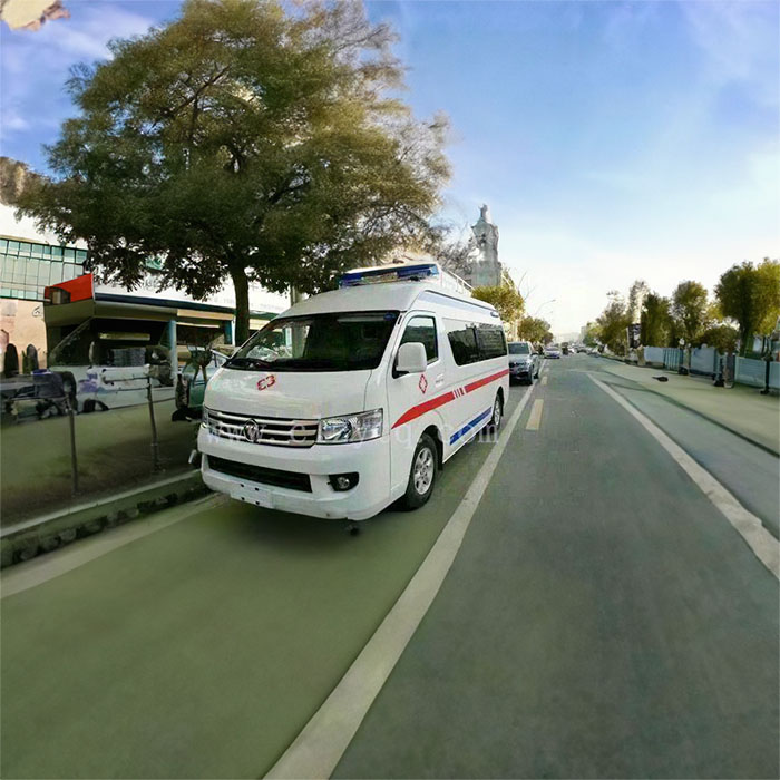 青海省人民医院救护车出租到山东青岛哪里有私人救护车出租