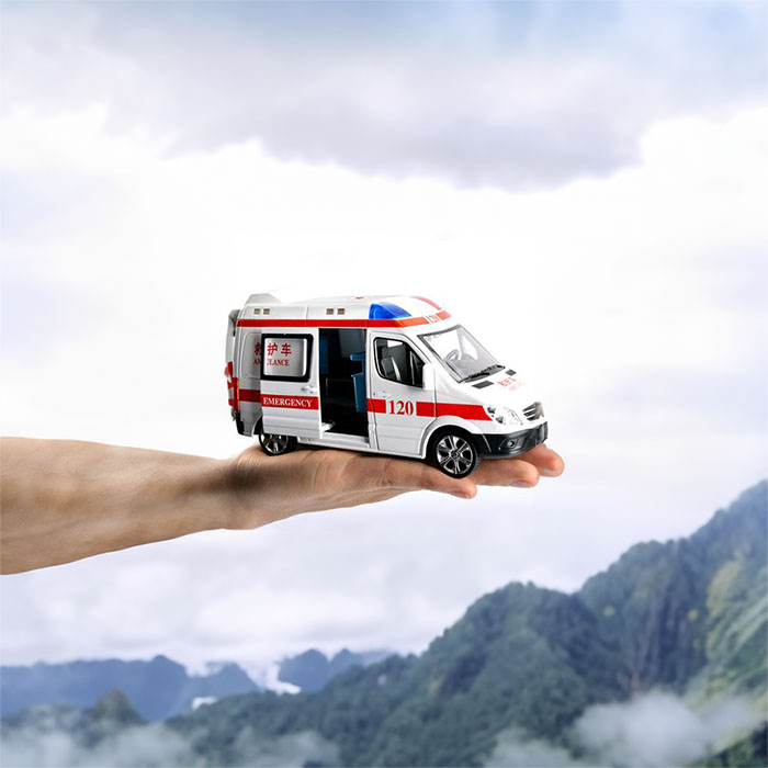 西宁市城东区互助中路社区卫生院租赁私家救护车转院到广东云浮医疗救护车出租多少钱