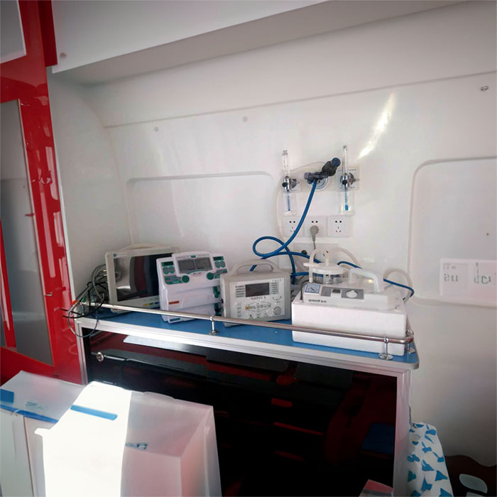 城中出租救护车出租公司 2023已更新(今日好评)