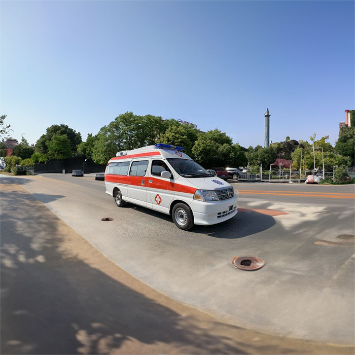 西宁市城中区沈家寨中心卫生院出租急救车护送到黑龙江鹤岗救护车出租服务哪里比较好