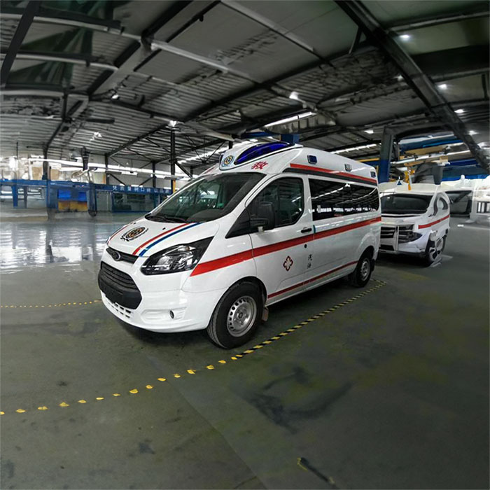 西宁城西区医院救护车出租 2023已更新(今日好评)