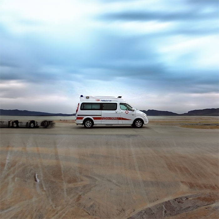 西宁欧亚泌尿专科医院租用私人救护车到河南商丘私人救护车出租多少钱