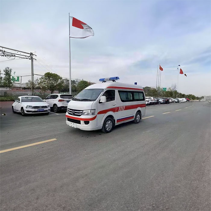 西宁市第三人民医院租赁私家救护车到湖北黄石救护车如何收费出租公司