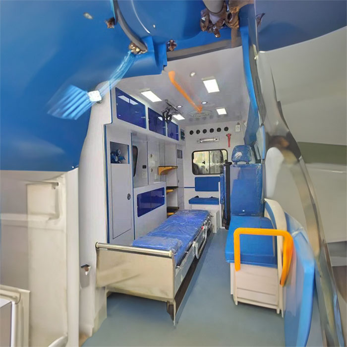 青海西宁市城西区跨省救护车电话 2023已更新(今日满意）