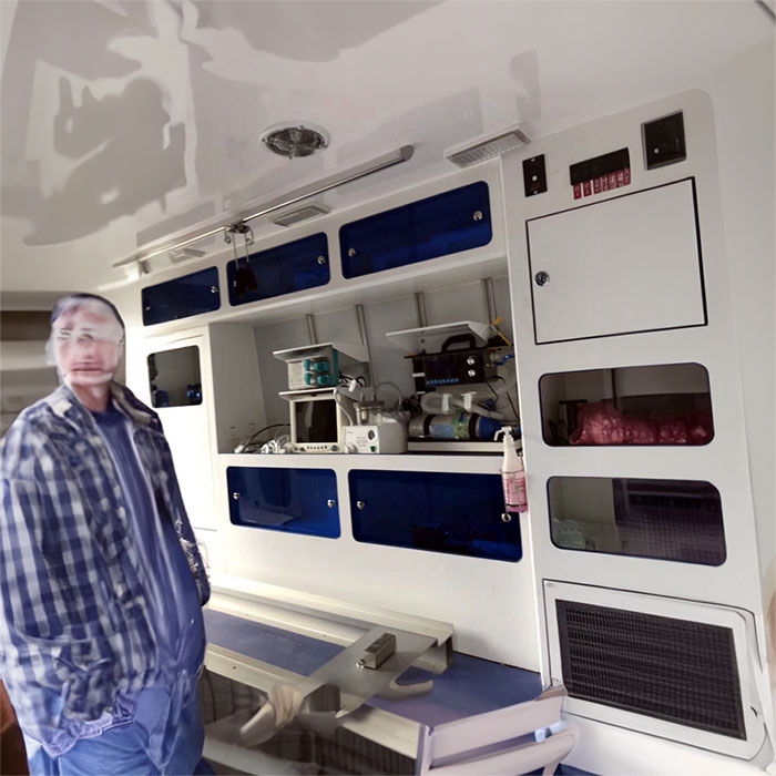 青海省西宁城东救护车收费标准是多少 2023已更新(今日价格)