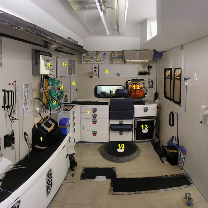 青海省藏医院租用私人救护车护送到福建福州救护车出租收费多少钱