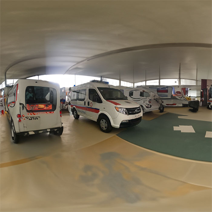 青海省西宁市城中救护车电话号 2023已更新(今日热点）