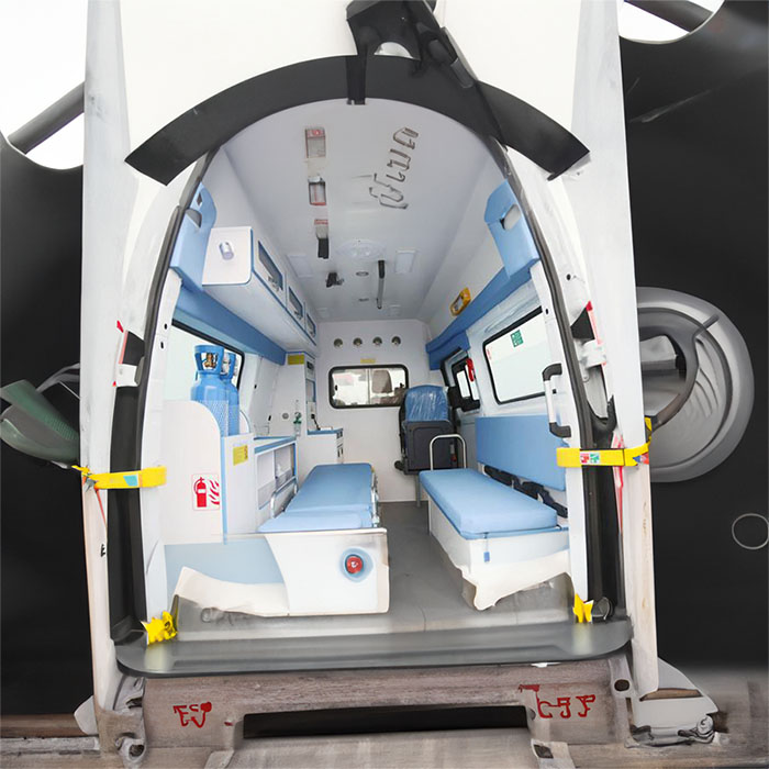 青海省西宁市湟中长途私人救护车出租 2023已更新(今日置顶)