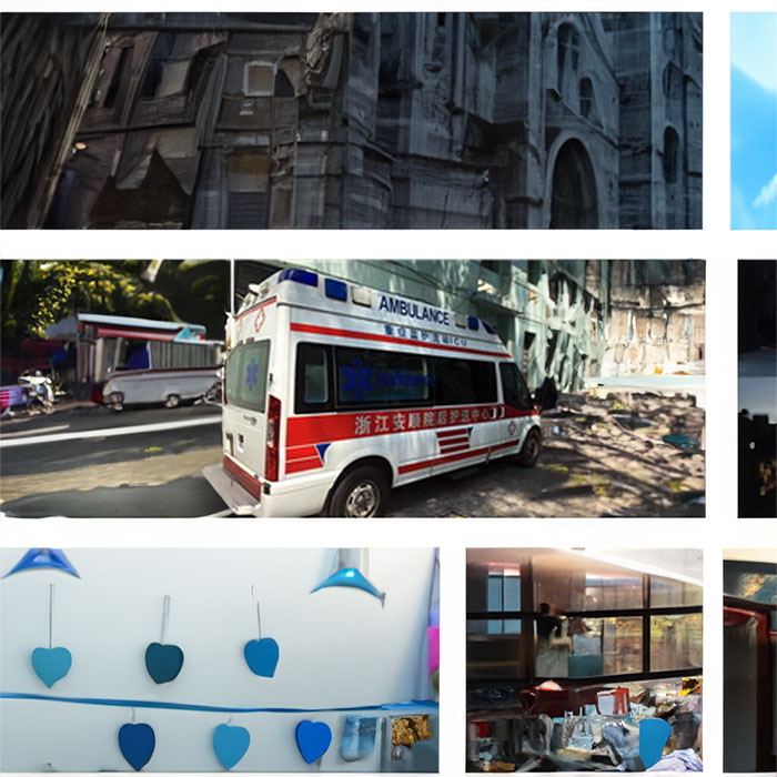 青海省西宁藏医院私人救护车出租到广东肇庆有哪些救护车出租