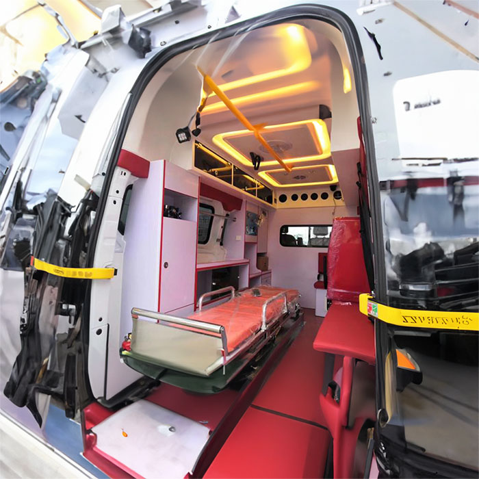 青海省心血管病专科医院租赁私家救护车转院到浙江衢州救护车出租一般多少钱租赁