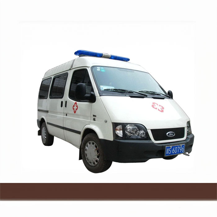 青海西宁大通区项城救护车收费 2023已更新(今日满意)