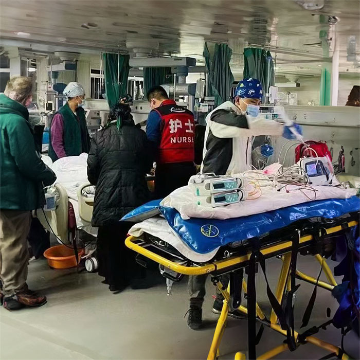 西宁市救护车出租 2023已更新(今日满意）