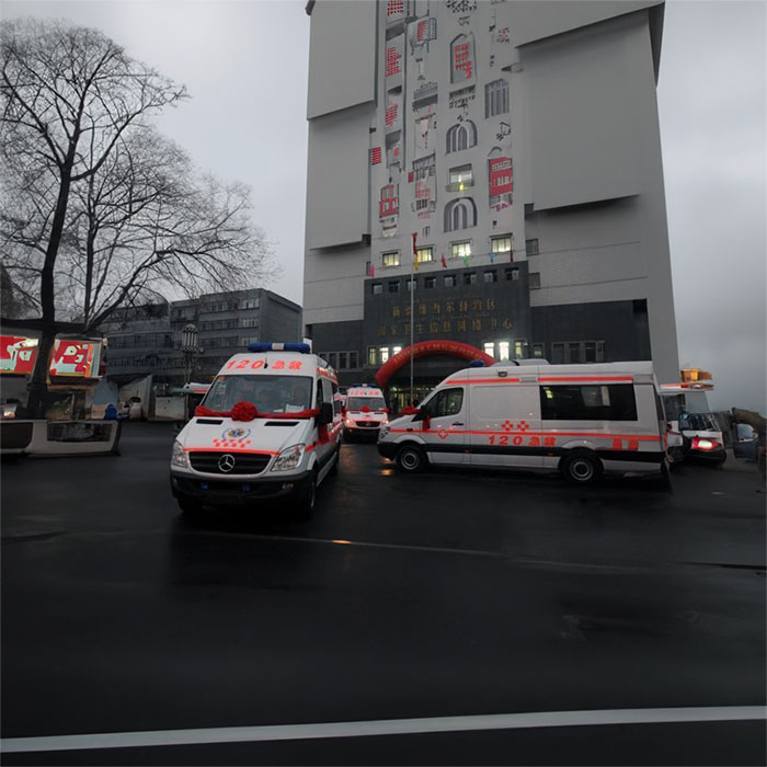 全西宁救护车号码是什么电话 2023已更新(今日优惠)