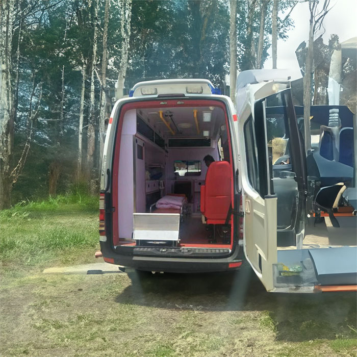 青海省西宁市120救护车出租 2023已更新(今日资讯)