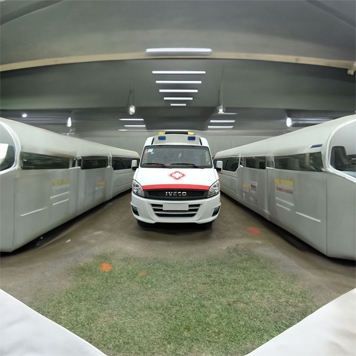 青海西宁市租赁私人救护车电话 2023已更新(今日更新）