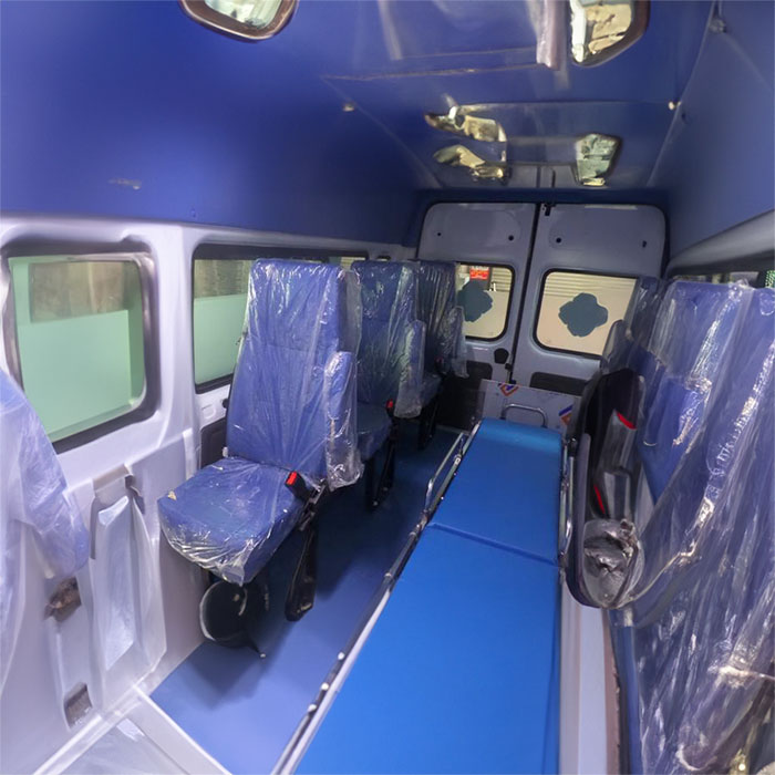 青海省妇产儿童医院租赁私人救护车转运到山东济南救护车出租多少钱